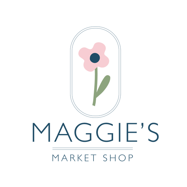 Maggie's Market Shop