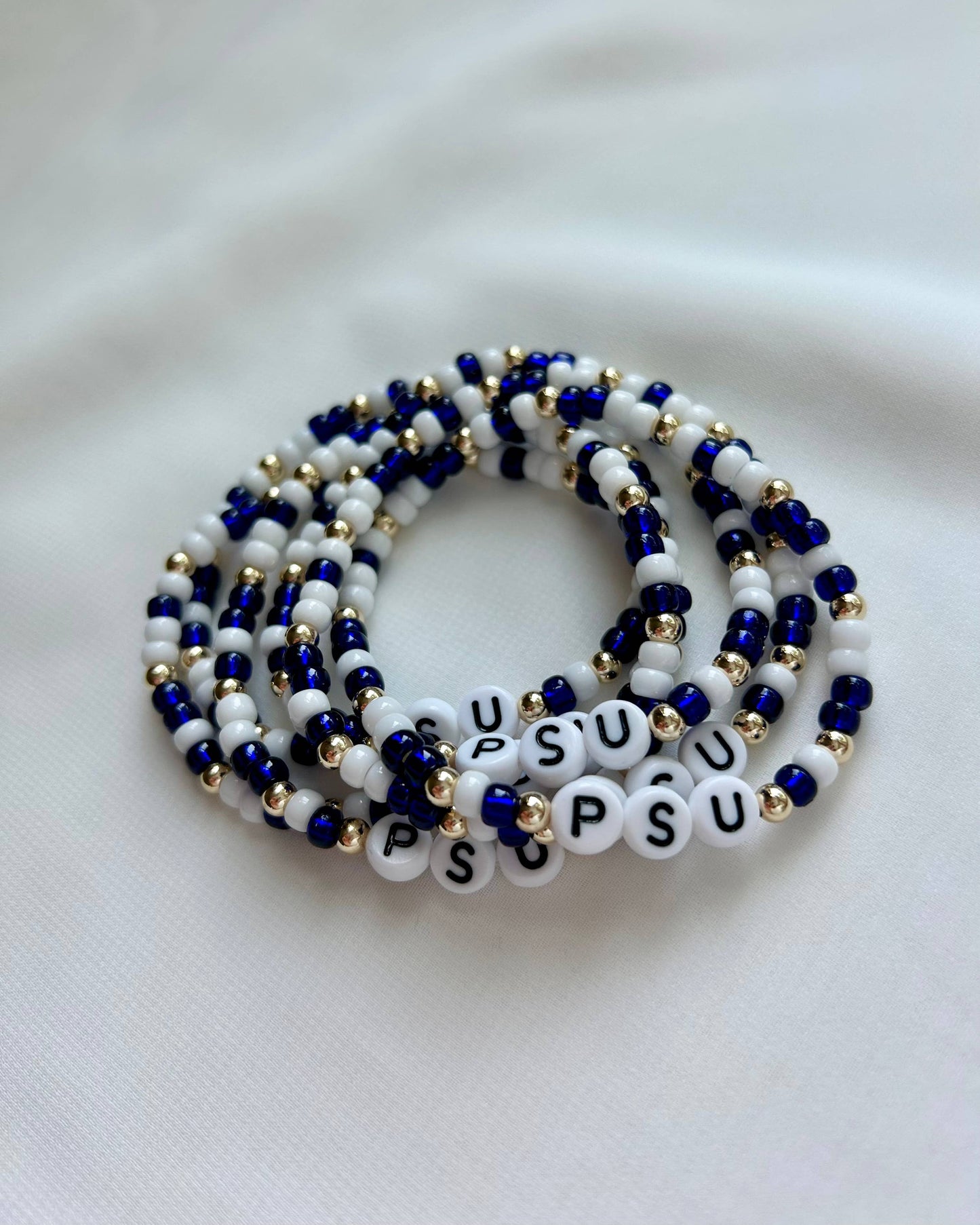 PSU Bracelet